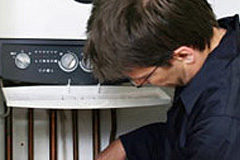 boiler repair Crakemarsh